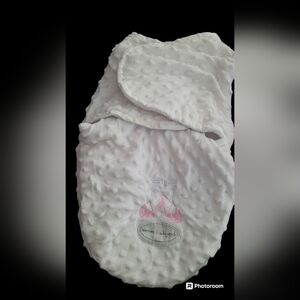 Baby Swaddle